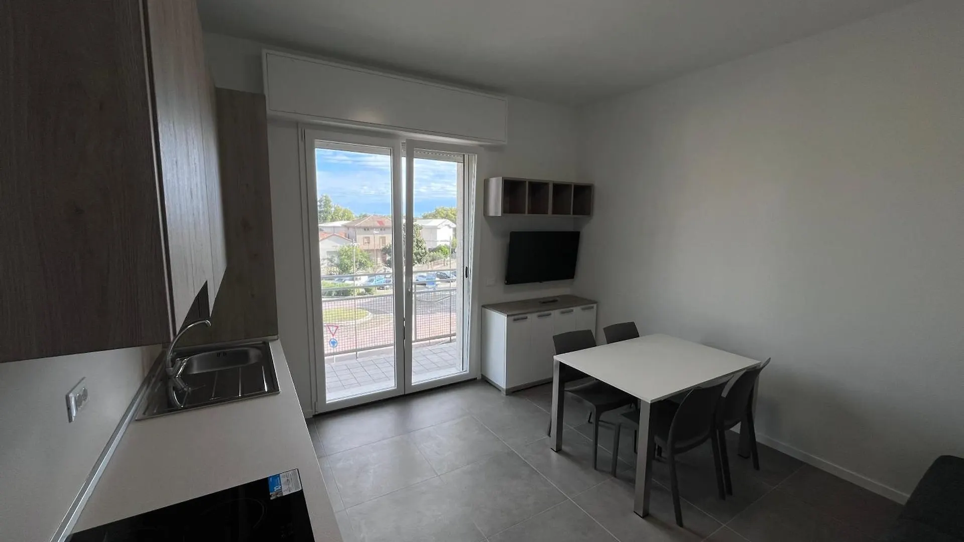Dealuna Motel Fidenza 3*,  Italien