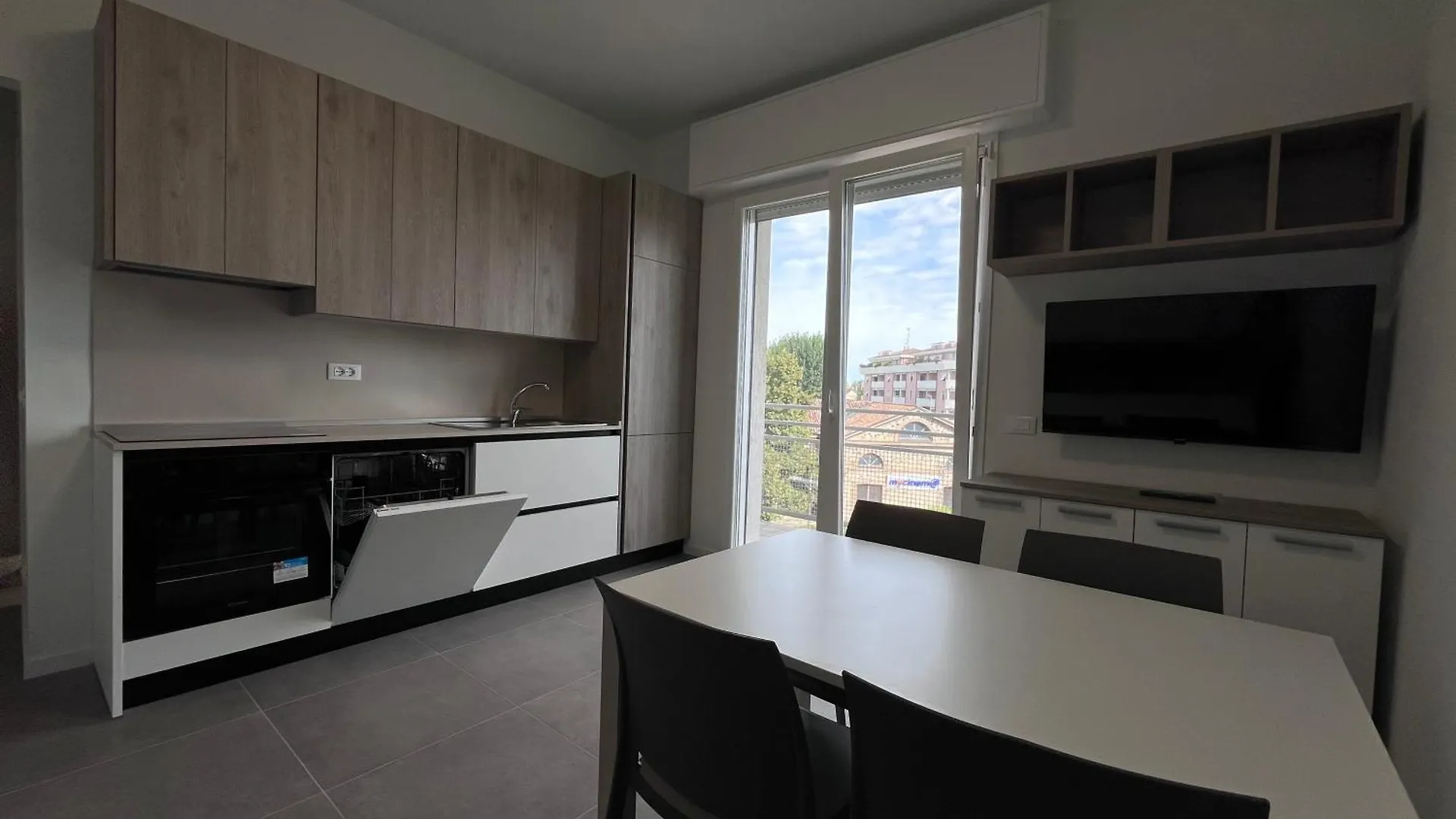 ***  Dealuna Motel Fidenza Italien