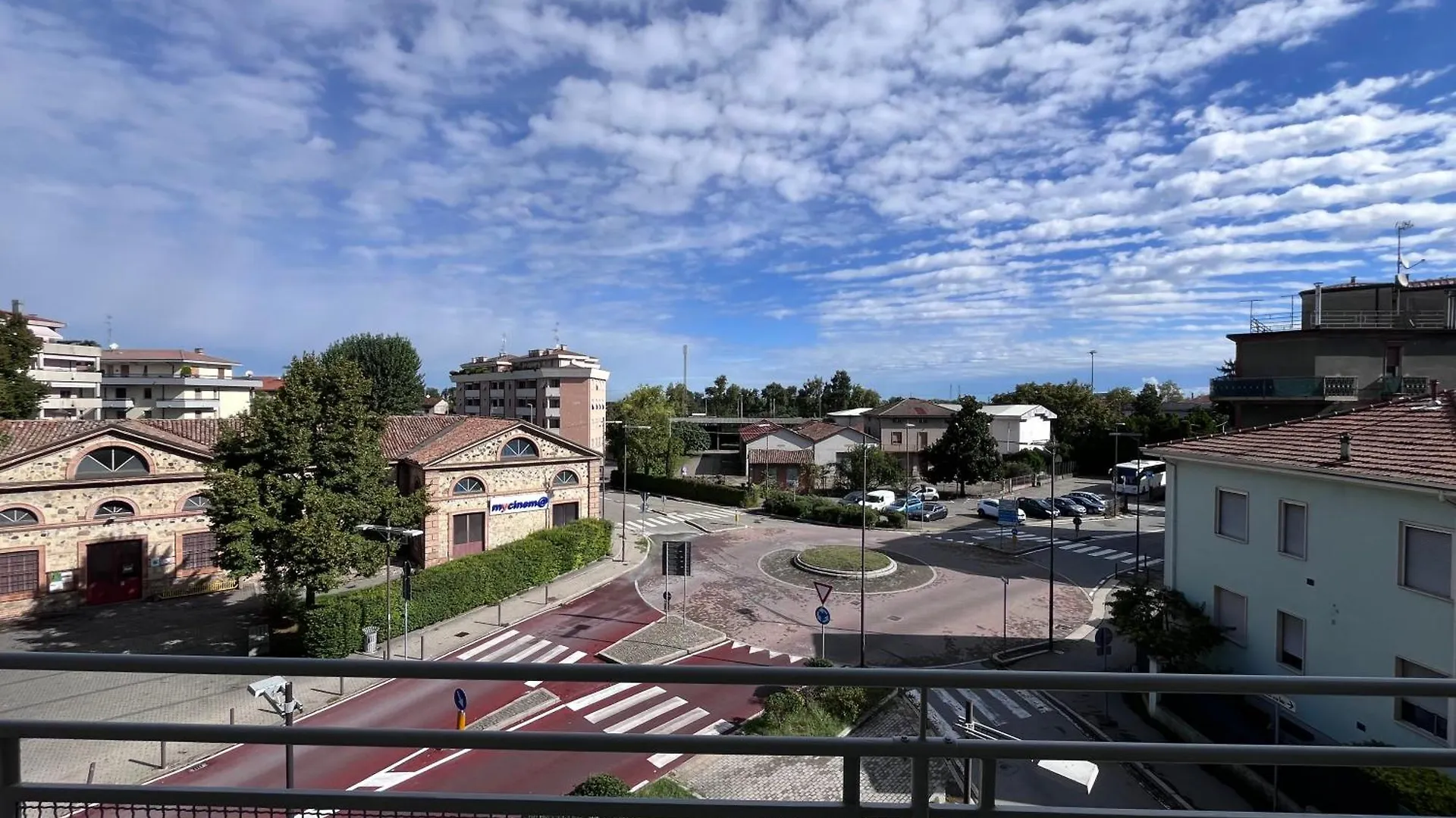 Dealuna Motel Fidenza