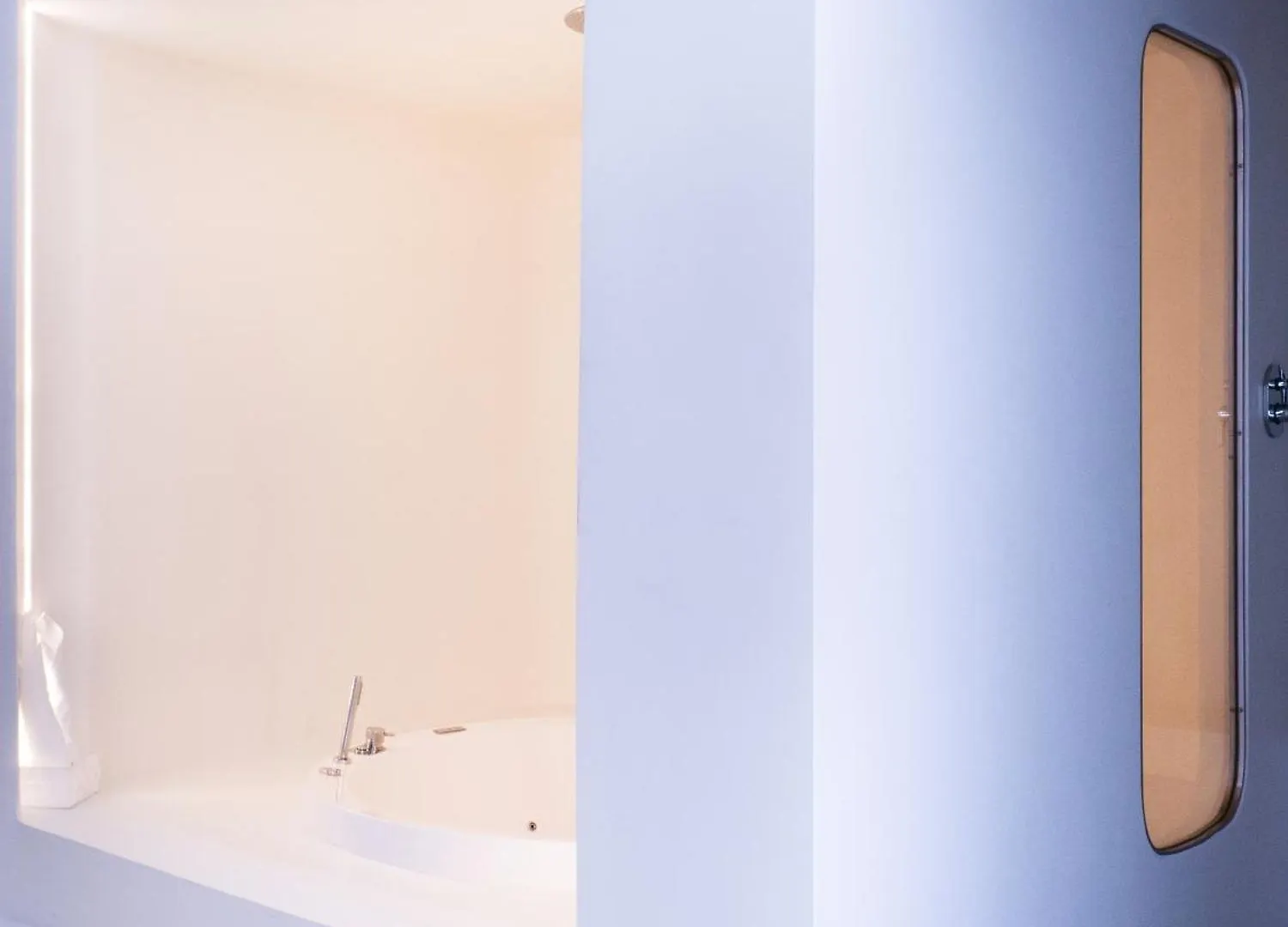 Dealuna Motel Fidenza Italien