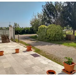Bed & Breakfast Elizabeth, Lentigione