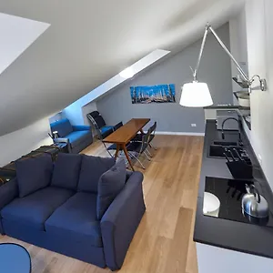Ad Un Passo Da Tutto Appartamento Milano