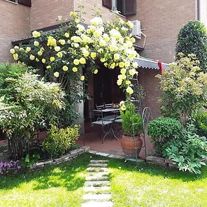 Bed & Breakfast La Rosa Gialla, Maranello