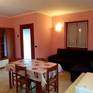 Casa Clef Appartamento Aprica