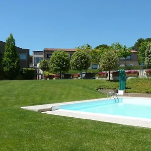 Sangallo Park 3*, Siena Italy