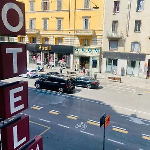 Aurora , Milan Italy