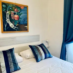Mastrangelo , Naples Italy
