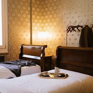 Bed & Breakfast Sotto I Sassi, Guiglia