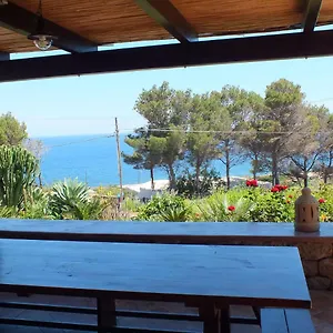 La Rosa Dell'alba Casa vacanze Bugeber