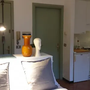 Monolocale Dalmazia Appartamento Brescia