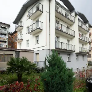 Casa Vacanze Valeria Appartamento Sondrio